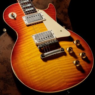 Gibson Custom Shop Murphy Lab 1959 Les Paul Standard Reissue Heavy Aged Slow Iced Tea Fade 2023 【渋谷店】