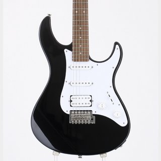 YAMAHA PACIFICA012 Black【新宿店】