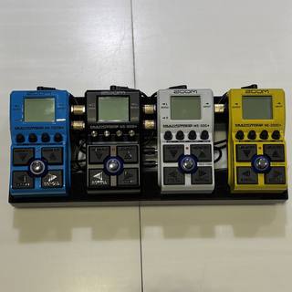ギター用エフェクター ＞ マルチエフェクター、エフェクターボードの