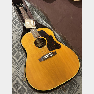 中古⭐︎ギブソン J-50 2007年製 Yahoo!オークション -「j50 j-50」(ギブソン) (本体)の落札相場