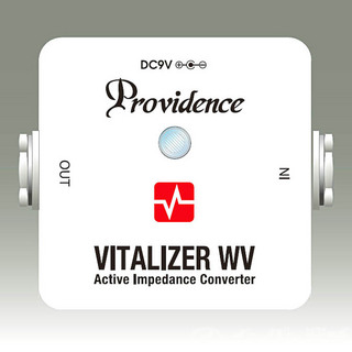 ProvidenceVZW-1 VITALIZER WV 【渋谷店】