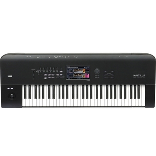 KORG  NAUTILUS-61