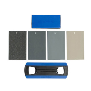 MUSIC NOMAD ミュージックノマド MN860 フレットフィニッシュキット