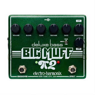 Electro-Harmonix、Big Muffの検索結果【楽器検索デジマート】