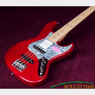 エレクトリック・ベース ＞ JBタイプ、Bottom Waveの検索結果【楽器