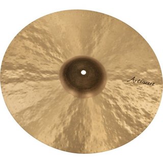 SABIAN クラッシュシンバル Artisan Crash 18インチ [VL-18ACS] / ナチュラルフィニッシュ