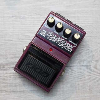 DOD GRUNGE FX69B