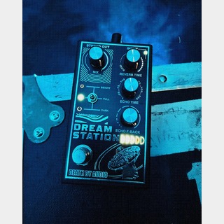 Death By Audio Echo Dream 2の検索結果【楽器検索デジマート】