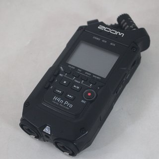 ZOOM H4n Pro / Handy Recorder 【渋谷店】