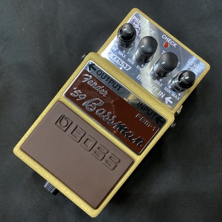 BOSS FBM-1 ギターエフェクター BOSS - FBM-1 | Fender '59 Bassman
