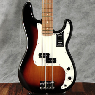 Fender Player Series Precision Bass 3-Color Sunburst Pau Ferro 【梅田店】