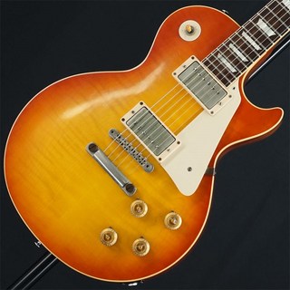 Gibson【USED】 Historic Collection 1958 Les Paul Reissue VOS (Washed Cherry) 【SN.831348】