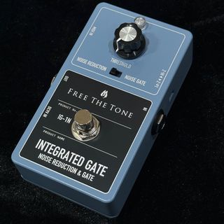 Free The Tone IG-1N コンパクトエフェクター INTEGRATED GATE