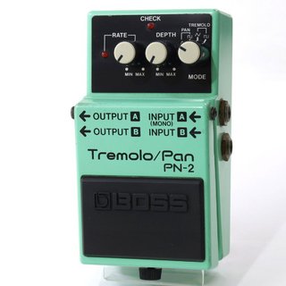 ギター用エフェクター、BOSS、PN-2の検索結果【楽器検索デジマート】