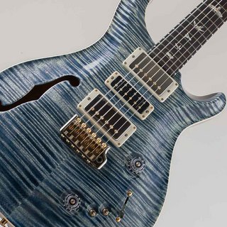 Paul Reed Smith(PRS) Special Semi-Hollow 10Top Faded Whale Blue 2025