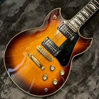 Yamaha SG-1000 ブラウンサンバースト YAMAHA SG-1000 Brown Sunburst 前期モデル（ビンテージ）【楽器