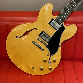 Gibson Custom ShopMurphy Lab 1959 ES-335 ULA Vintage Natural【御茶ノ水FINEST_GUITARS】