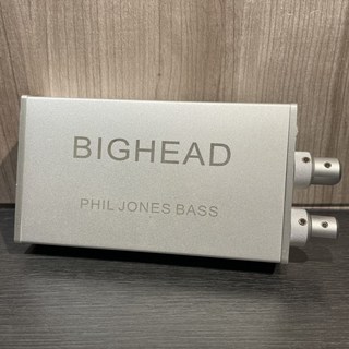 Phil Jones Bass 【USED】 BigHead #2