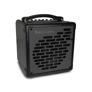 Henriksen Amplifiers The Blu SIX 【Bluetooth】