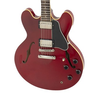 Gibson 【USED】ES-335 Dot Reissue (Cherry) 1993【SN. 91243311】