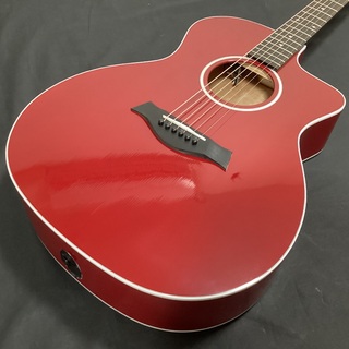 Taylor 214ce DLX/RED(テイラー エレアコ)