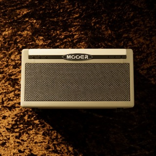 MOOER 【USED】SD30i【アンプ】