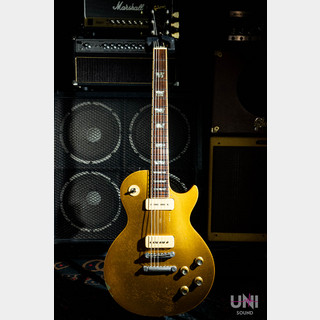 エレクトリックギター ＞ レスポールタイプ、Gibson、Les Paul Deluxe