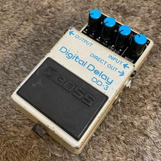 BOSS DD-3 Digital Delay【尾張小牧店】
