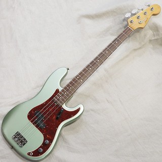 Fender Precision Bass '67 Refinish GreenMetallic/R