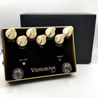 ギター用エフェクター、VEMURAM Jan Rayの検索結果【楽器検索デジマート】