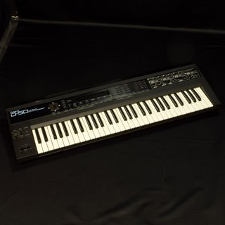 Roland D-50 Linear Synthesizer【福岡パルコ店】