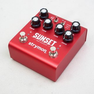 STRYMON、Sunsetの検索結果【楽器検索デジマート】