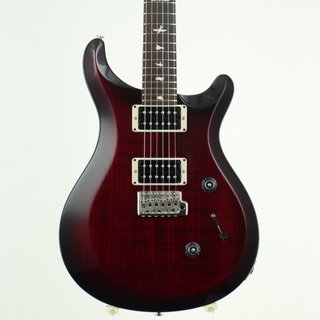 Paul Reed Smith(PRS) S2 Custom 24 Fire Red Burst【福岡パルコ店】