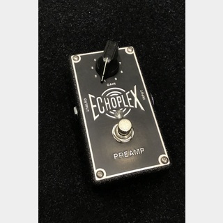 Jim Dunlop Echoplex Preamp【プリアンプ】