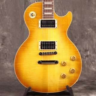 Gibson Les Paul Standard 50s Faded Vintage Honey Burst [4.05kg][S/N 231030260]【WEBSHOP】