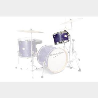 canopus CANOPUS Ash 7x10 Tom Purple Oil