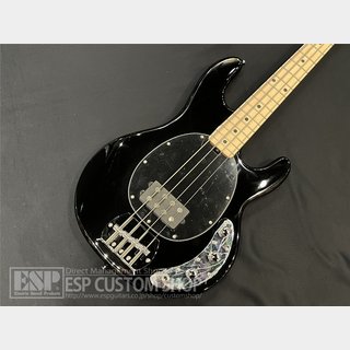 Sterling by MUSIC MAN RAY4 Black
