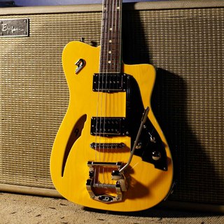 Duesenberg Caribou｜ Butterscotch [DCB-BS]