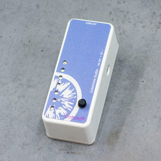 Limetone Audio illuminate box mini for EV【即日発送】