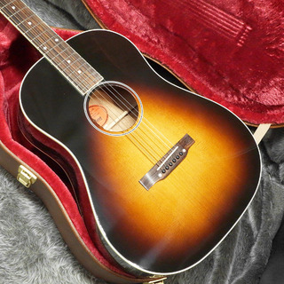 GibsonJ-45 12Fret Vintage Sunburst