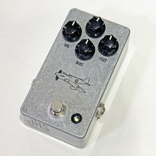 JHS Pedals 【USED】Firefly