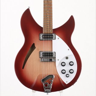 Rickenbacker 330 Fireglo 1997 【梅田店】