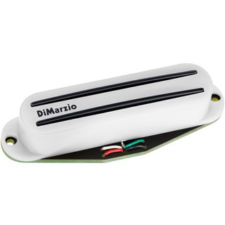 Dimarzio ディマジオ DP182/Fast Track 2/WH