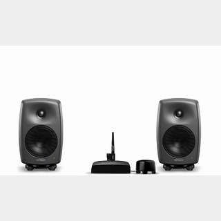 GENELEC 8330AP GLM Studio モニタースピーカー・バンドルセット（新品