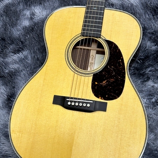 Martin 000-28EC 30th Anniversary #2966144【未展示保管】【2025年製】