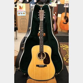 Martin D-28 Standard【2022年製USED】【現行品同仕様!】【48回無金利】