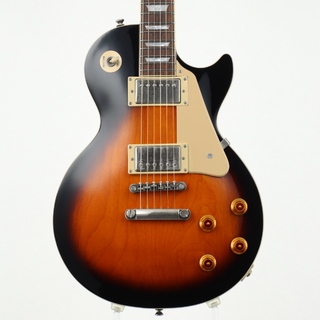 Epiphone Les Paul Standard 2010年製 Vintage Sunburst【心斎橋店】