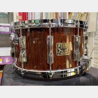 Tama 【 VINTAGE】AC658 Master Craft Series Artstar Cordia 14"×8"