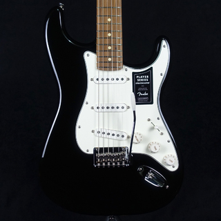 FenderPlayer Stratocaster Black