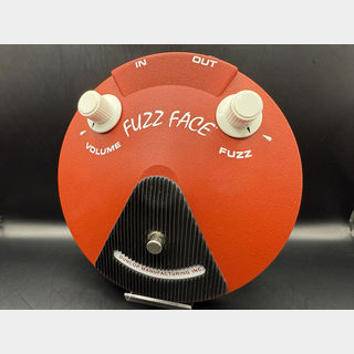 ギター用エフェクター、Jim Dunlop、Fuzz Face Jimi Hendrixの検索結果  